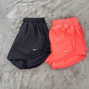 Nike shorts